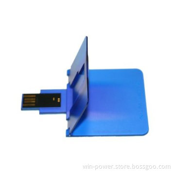 Card USB Flash Drive, Credit Card